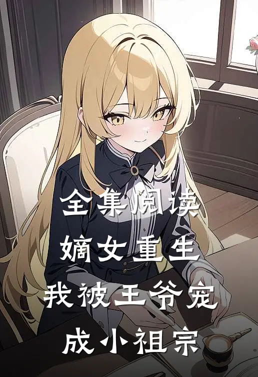 全集阅读嫡女重生：我被王爷宠成小祖宗