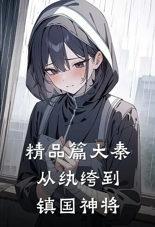精品篇大秦：从纨绔到镇国神将