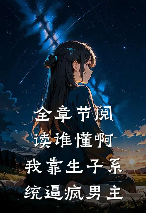 全章节阅读谁懂啊，我靠生子系统逼疯男主