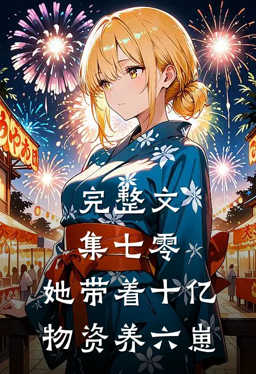 完整文集七零：她带着十亿物资养六崽