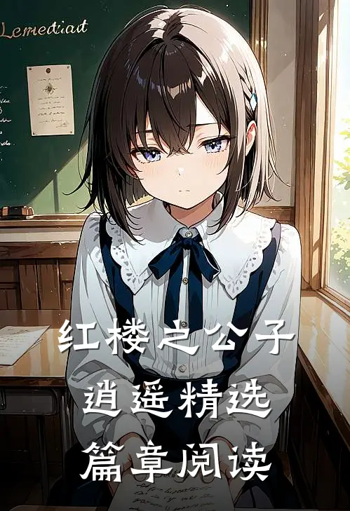 红楼之公子逍遥精选篇章阅读