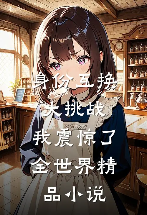 身份互换大挑战，我震惊了全世界精品小说