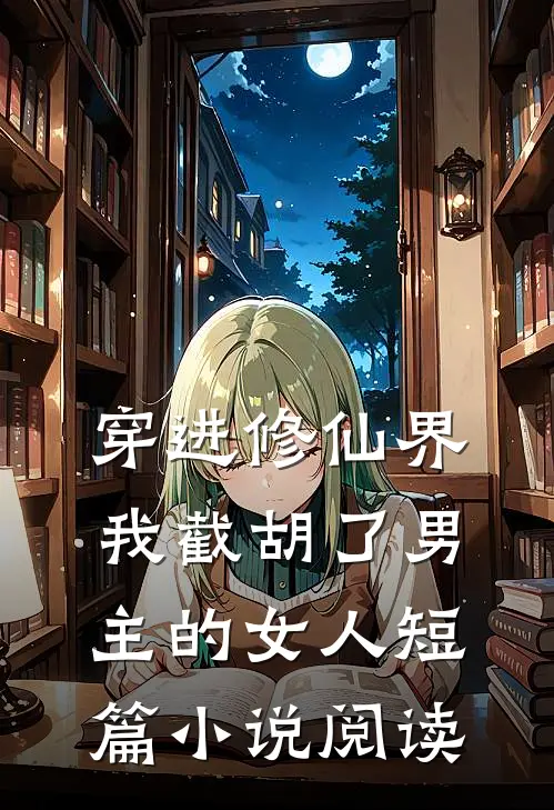穿进修仙界：我截胡了男主的女人短篇小说阅读