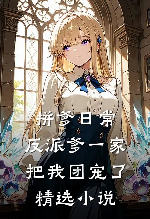拼爹日常：反派爹一家把我团宠了精选小说
