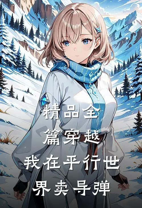 精品全篇穿越：我在平行世界卖导弹