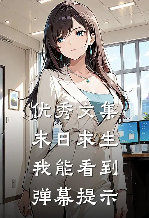 优秀文集末日求生：我能看到弹幕提示
