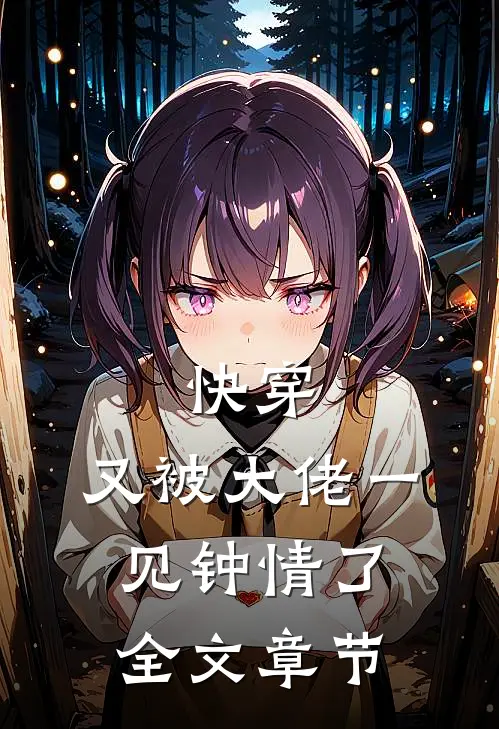 快穿：又被大佬一见钟情了全文章节