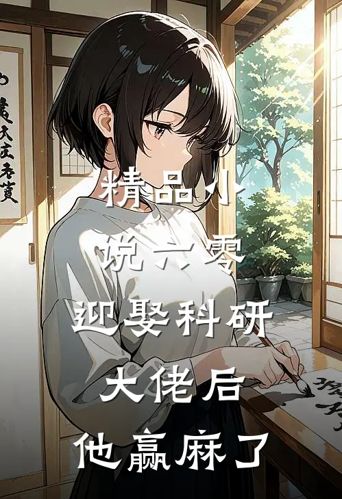 精品小说六零：迎娶科研大佬后，他赢麻了
