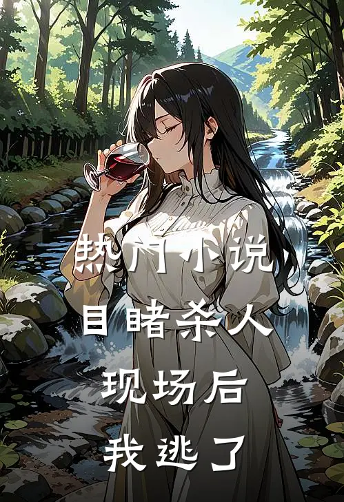 热门小说目睹杀人现场后，我逃了