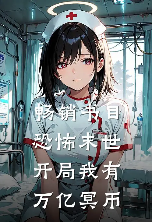 畅销书目恐怖末世，开局我有万亿冥币