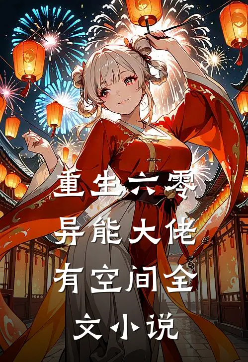 重生六零：异能大佬有空间全文小说