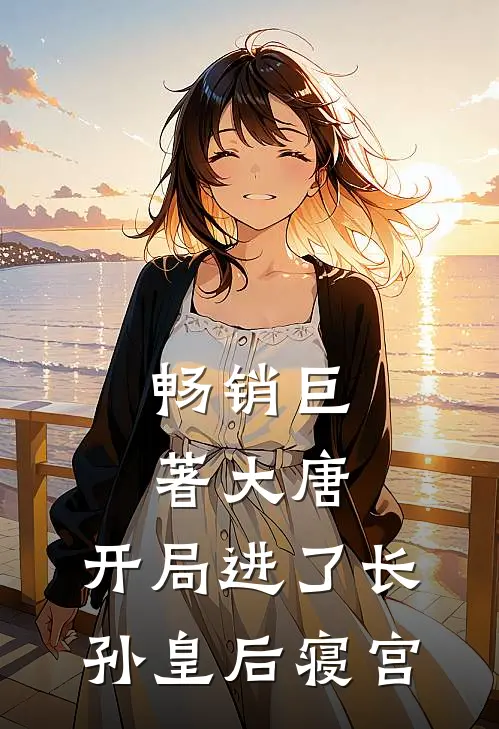 畅销巨著大唐：开局进了长孙皇后寝宫