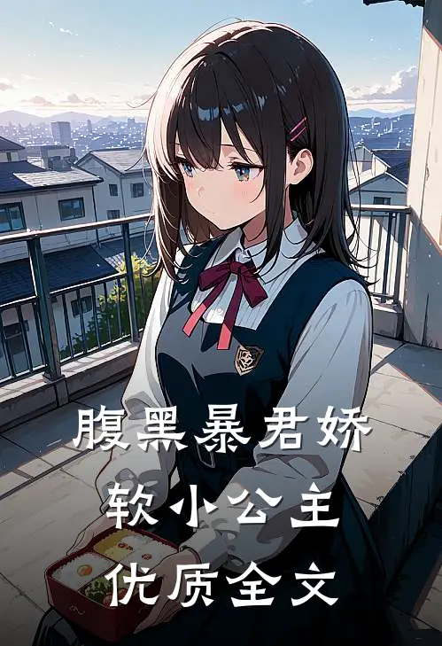 腹黑暴君娇软小公主优质全文