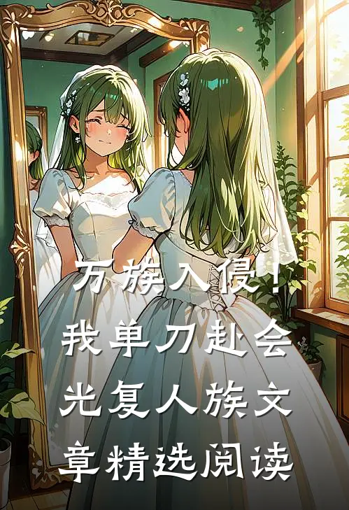 万族入侵！我单刀赴会光复人族文章精选阅读
