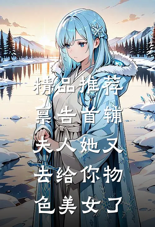 精品推荐禀告首辅，夫人她又去给你物色美女了