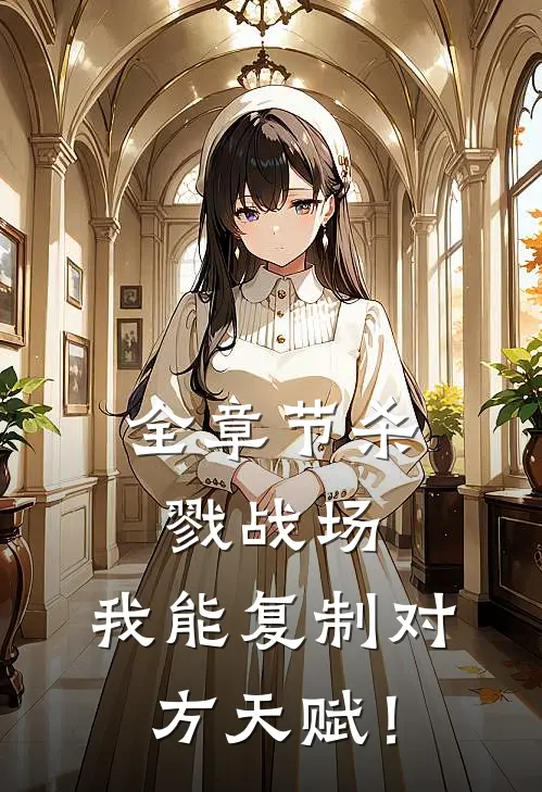 全章节杀戮战场：我能复制对方天赋！
