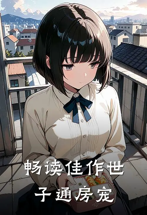 畅读佳作世子通房宠