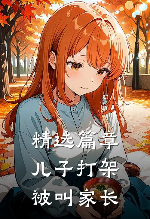 精选篇章儿子打架被叫家长