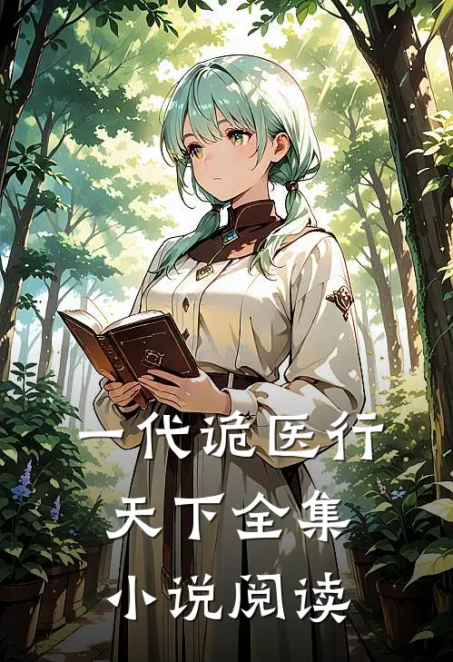 一代诡医行天下全集小说阅读