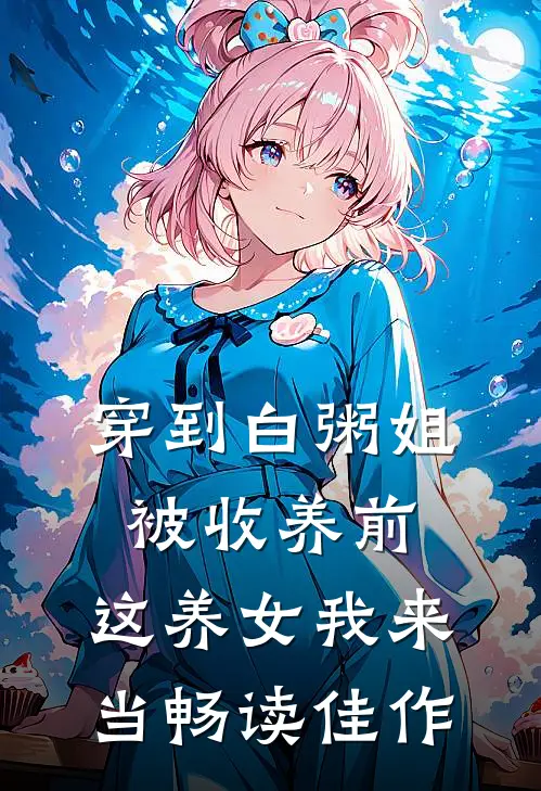 穿到白粥姐被收养前，这养女我来当畅读佳作