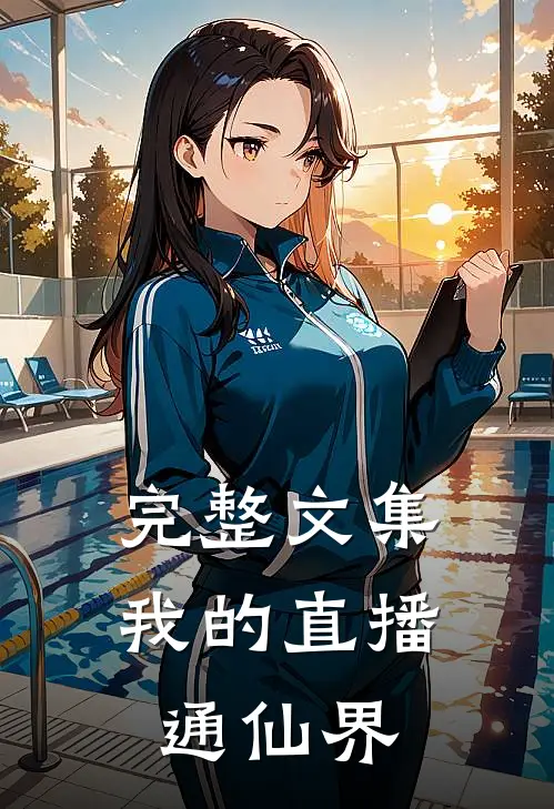 完整文集我的直播通仙界