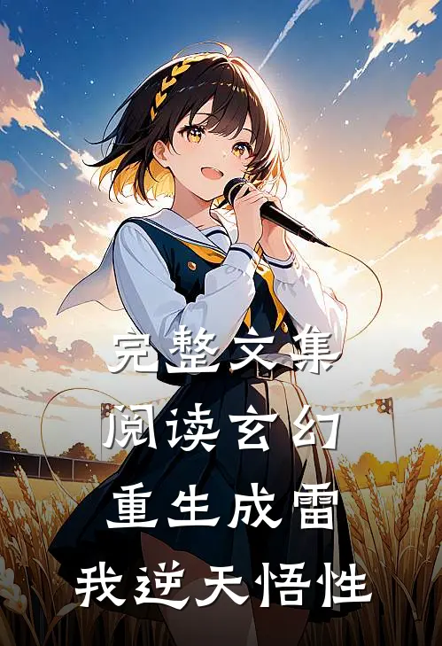 完整文集阅读玄幻：重生成雷，我逆天悟性