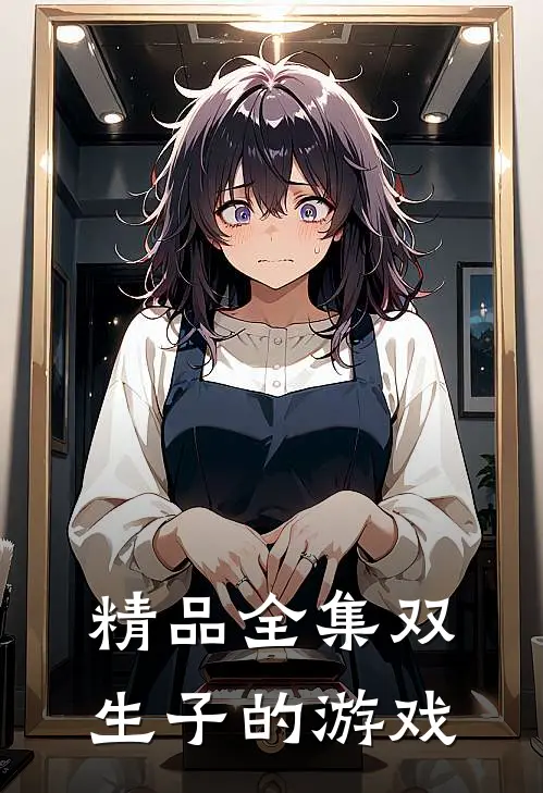 精品全集双生子的游戏