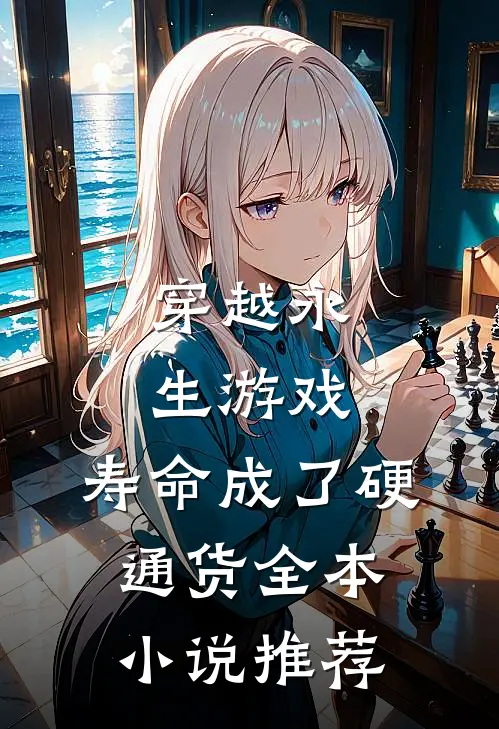 穿越永生游戏：寿命成了硬通货全本小说推荐