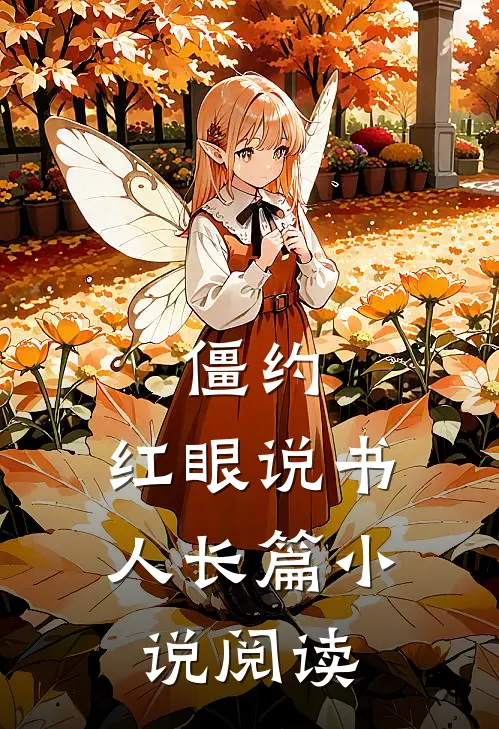 僵约：红眼说书人长篇小说阅读