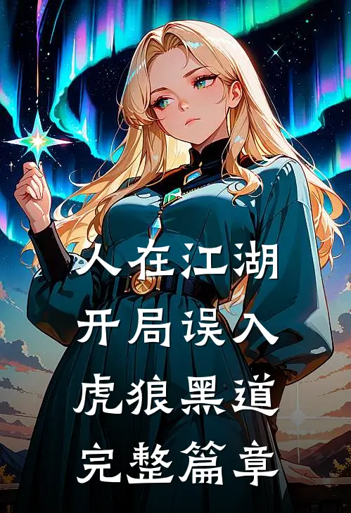 人在江湖，开局误入虎狼黑道完整篇章