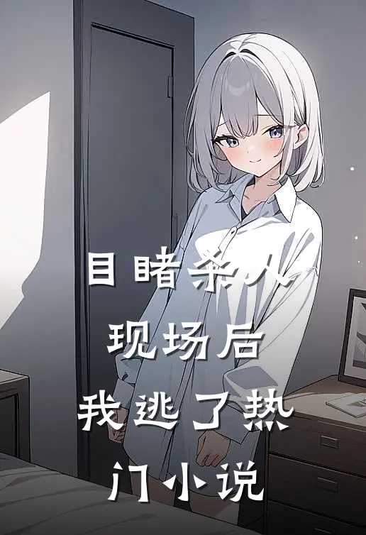 目睹杀人现场后，我逃了热门小说