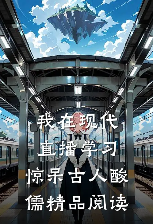 我在现代直播学习，惊呆古人酸儒精品阅读