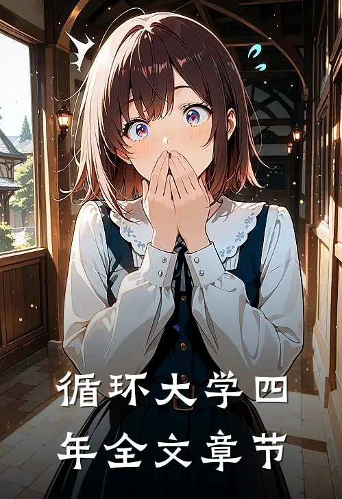 循环大学四年全文章节