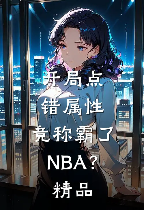 开局点错属性，竟称霸了NBA？精品