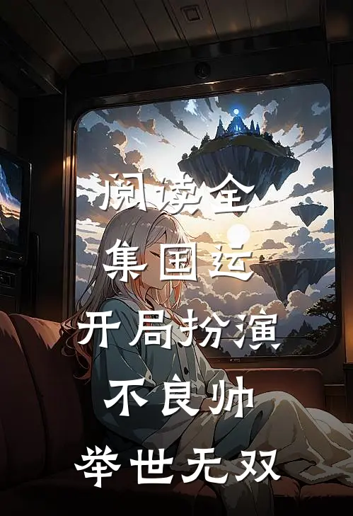 阅读全集国运：开局扮演不良帅，举世无双
