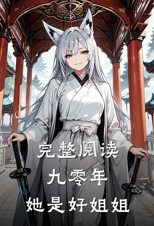 完整阅读九零年，她是好姐姐