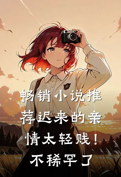 畅销小说推荐迟来的亲情太轻贱！不稀罕了
