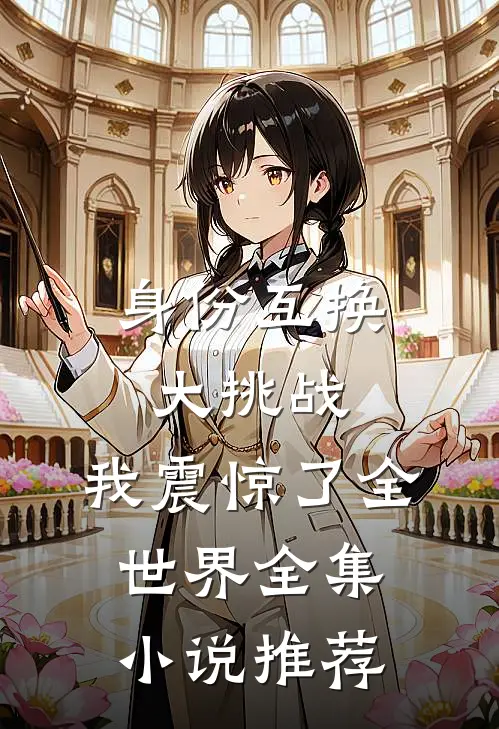 身份互换大挑战，我震惊了全世界全集小说推荐