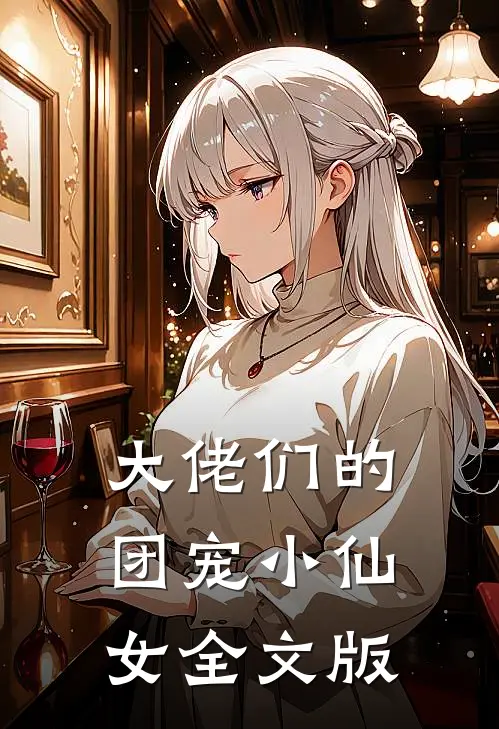 大佬们的团宠小仙女全文版