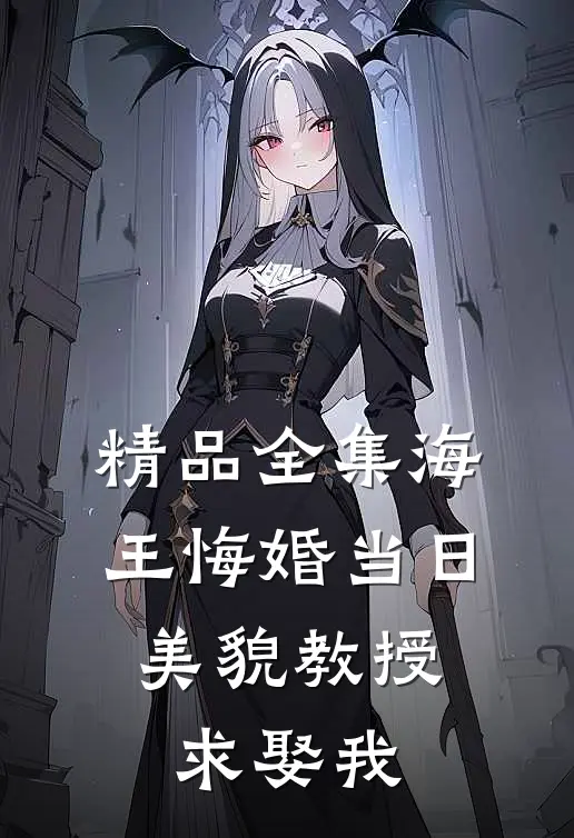 精品全集海王悔婚当日，美貌教授求娶我