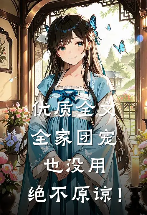 优质全文全家团宠也没用，绝不原谅！