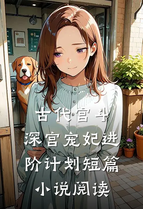 古代宫斗：深宫宠妃进阶计划短篇小说阅读