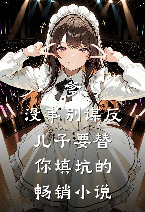 爹，没事别谋反，儿子要替你填坑的畅销小说