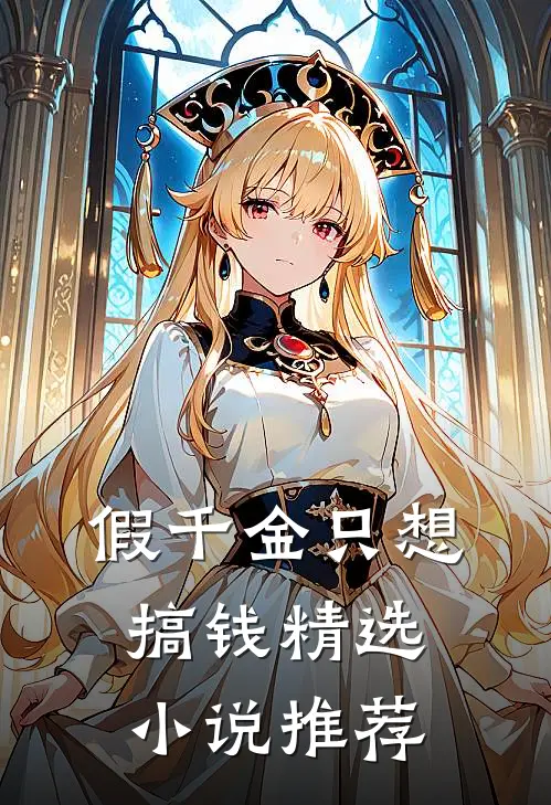 假千金只想搞钱精选小说推荐