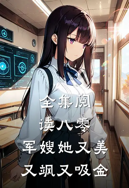全集阅读八零：军嫂她又美又飒又吸金