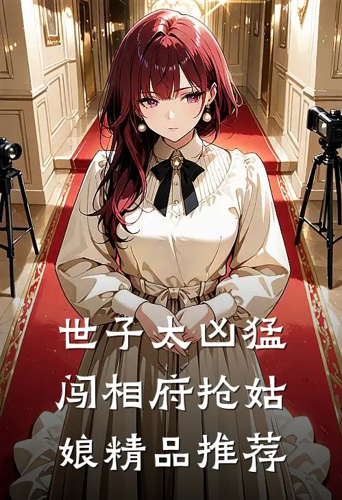 世子太凶猛：闯相府抢姑娘精品推荐