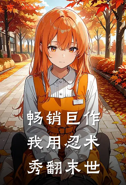 畅销巨作我用忍术秀翻末世