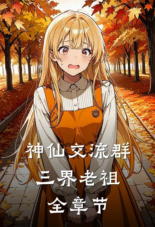 神仙交流群：三界老祖全章节