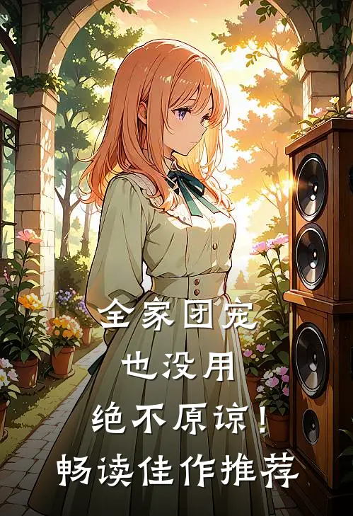 全家团宠也没用，绝不原谅！畅读佳作推荐