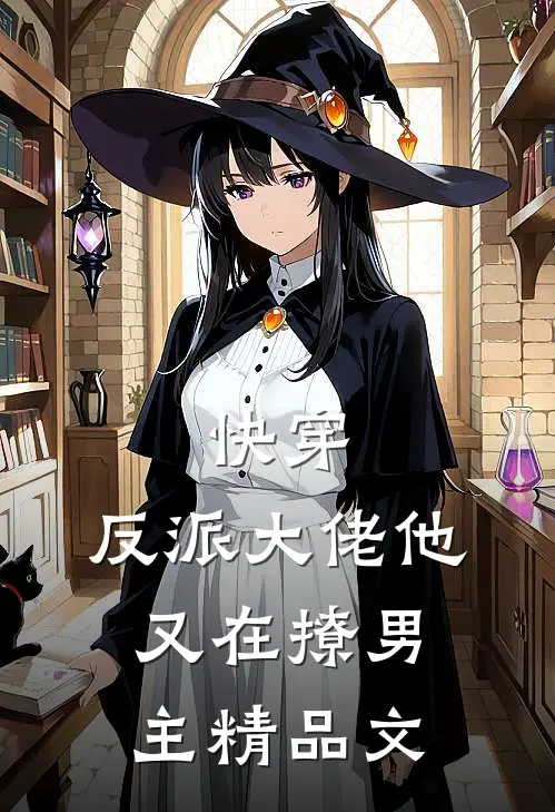 快穿：反派大佬他又在撩男主精品文